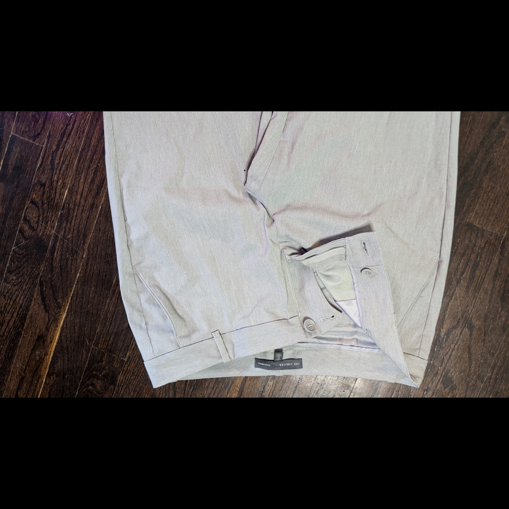 Women’s The Limited Dress Pants
